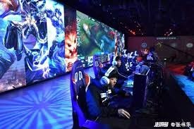 球迷文化成为中职特色